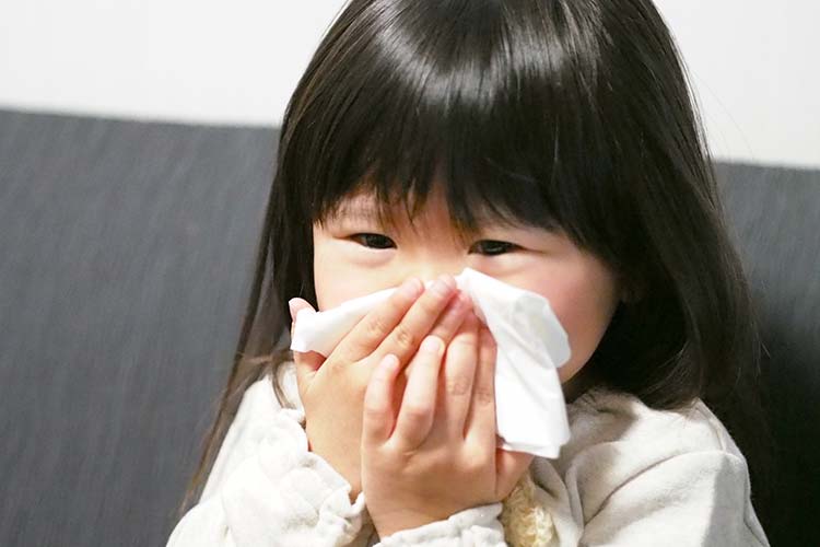般小児疾患